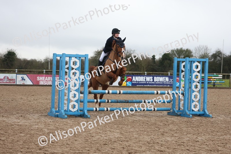 20260201-0820 - Class 3 - 80cm