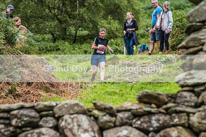 Grasmere-442 - Grasmere Sports Junior & Senior Fell Races Sunday 27th August 2023