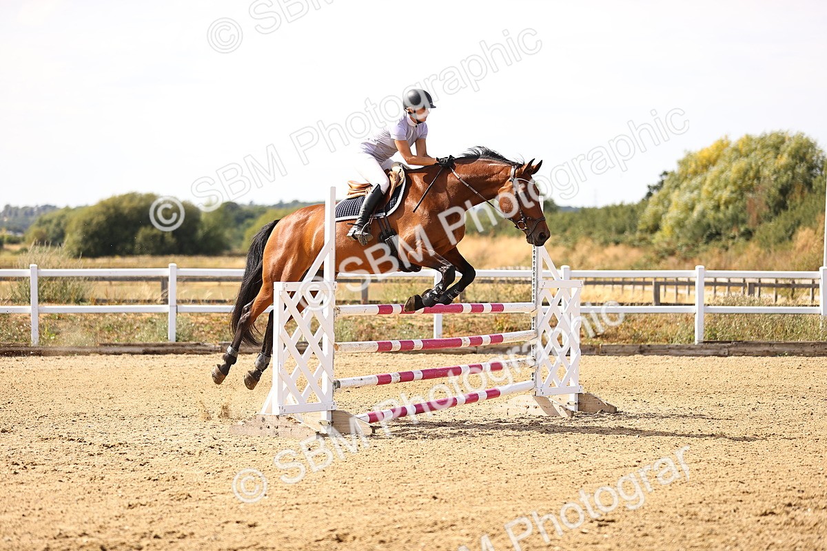 SBM_001345 - Class 5 - 1.05m Amateur Championship Qualifier