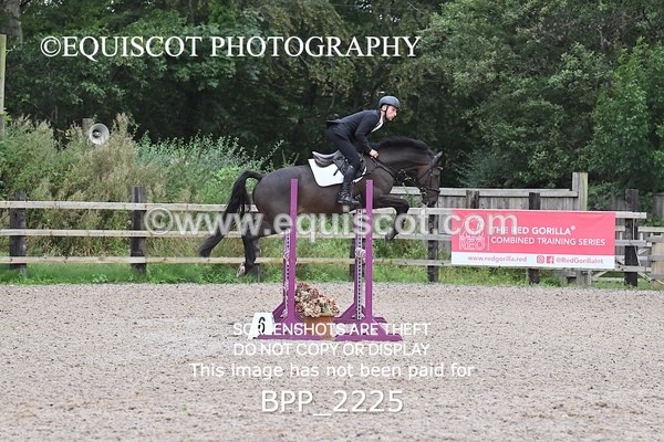 BPP_2225 - CLASS 3  FRI Senior Discovery/ 1m Open