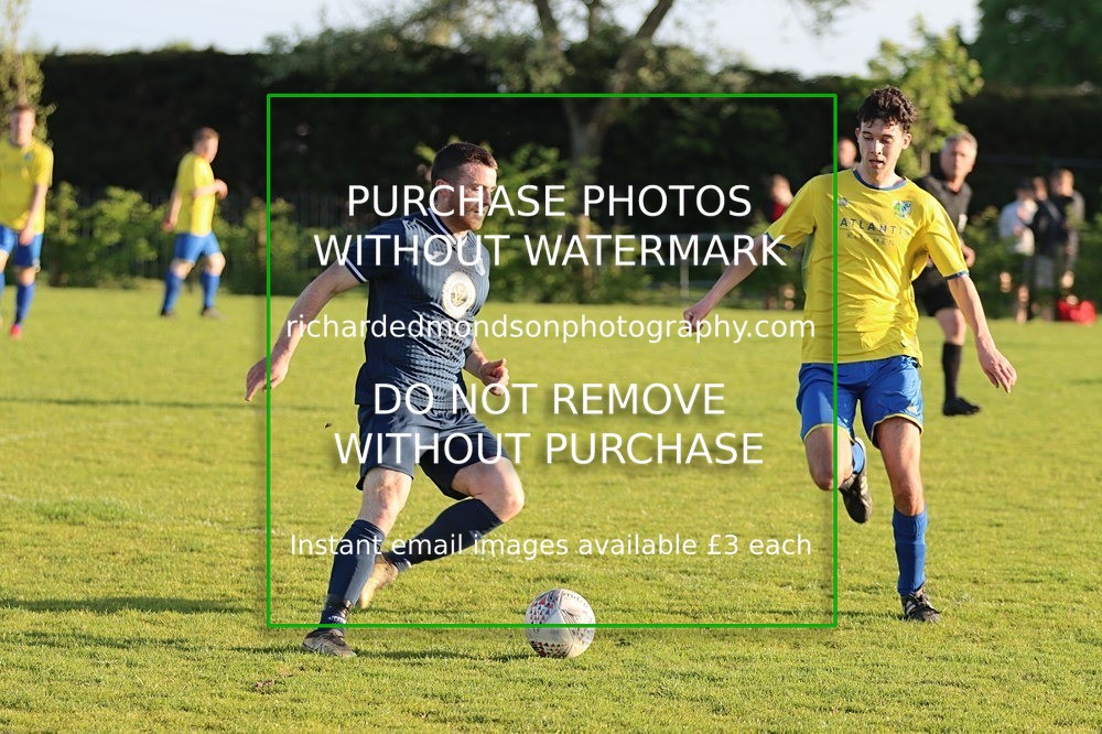 IMG_6641 - KU vs Staveley Utd