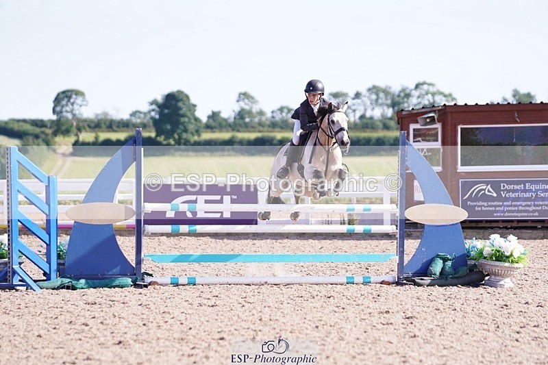 250628-175132-07344 - Cls 24 Pony Discovery & 90cm Open