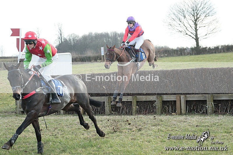 PtP 010325 596 - Beaufort Races Didmarton 01/03/25
