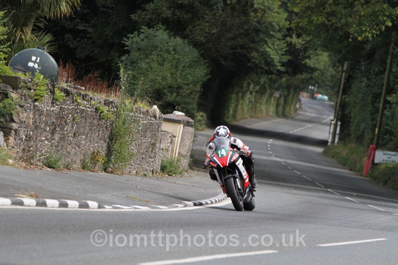 - MGP Supporters Club - Supertwin/Lightweight