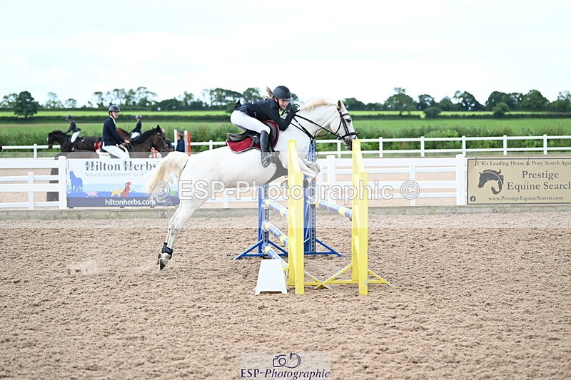 240608A-095653-00403 - Cls 8 Pony British Novice and 80cm Open