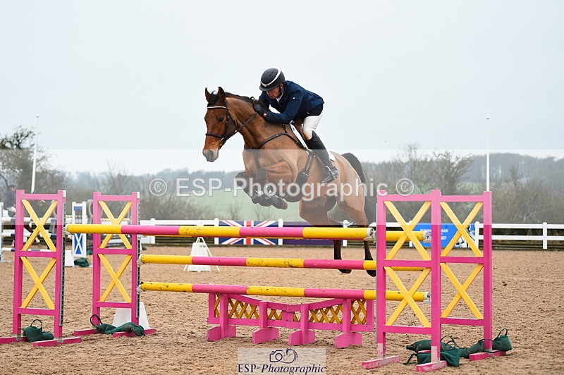 240207A-151634-00692 - Cls 5 Foxhunter and Open