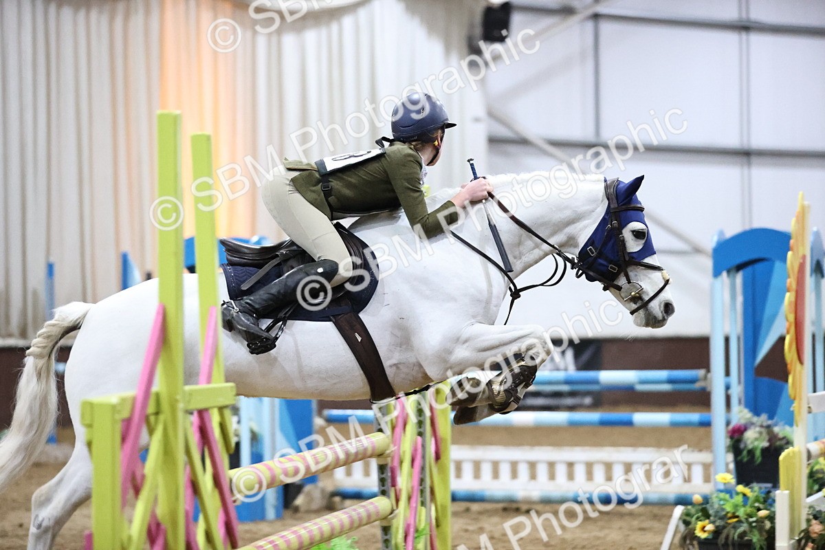 SBM_002298 - Class 4 - 1.00m