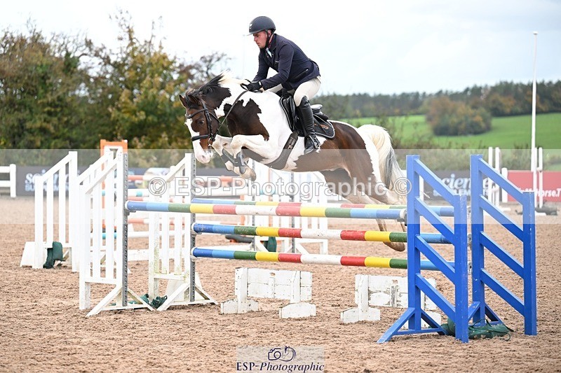 251022-134658-00556 - Cls 5 National Members Cup 1.15m