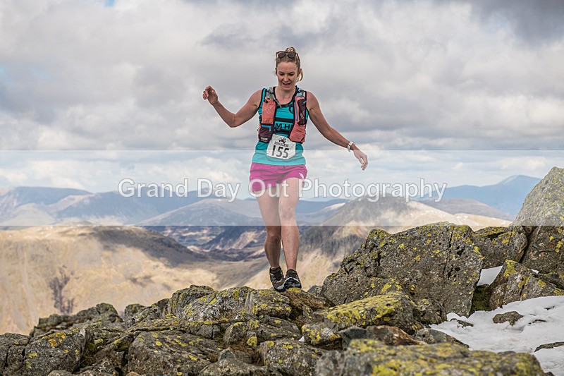 Eskdale Elevation-514 - Eskdale Elevation Fell Race Saturday 15th April 2023