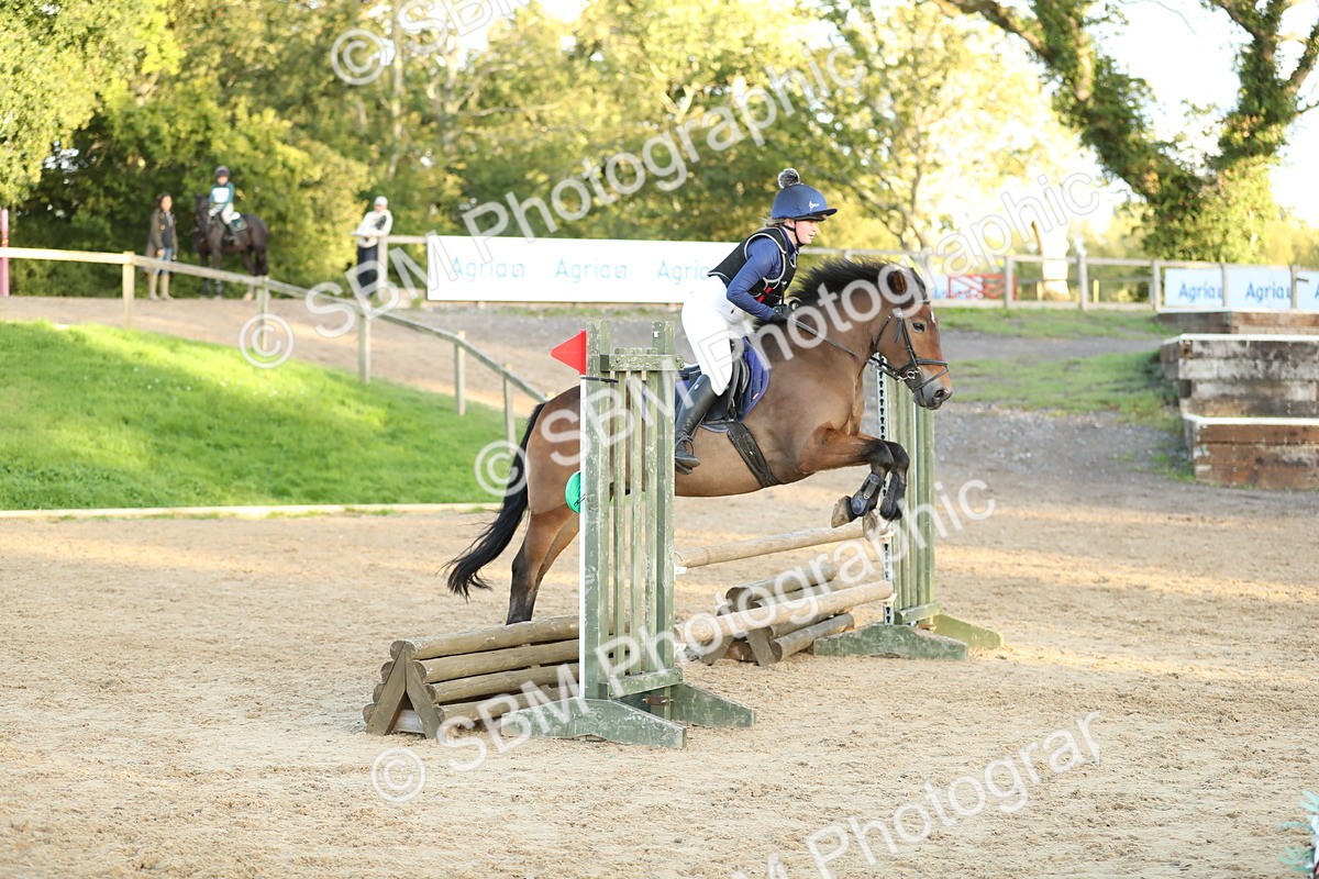 SBM_30809 - E11 - Eventers Challenge 80cm Championship