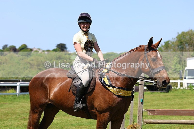 3E7A8112 - Working Hunter Championship