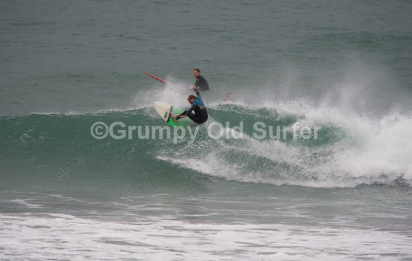 DSC_1572 - North Fistral 26th October 2015 AM