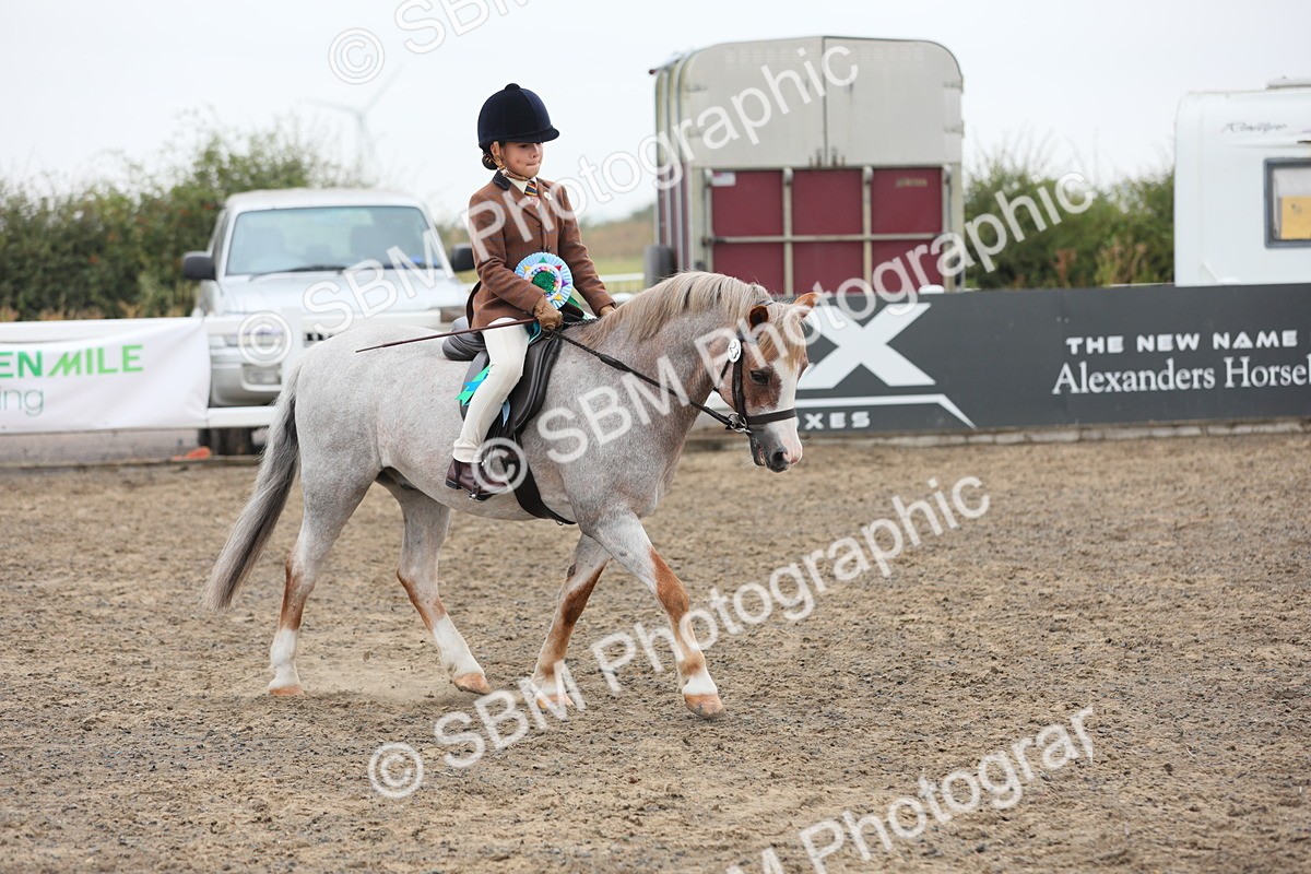 SBM_21910 - Class 806 - Young ridder 10 Yr & Under