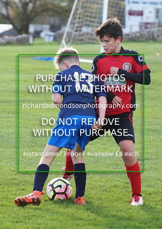 DSC02397 - Wattsfield U12 v Sedbergh U12 (Sunday 28 October)