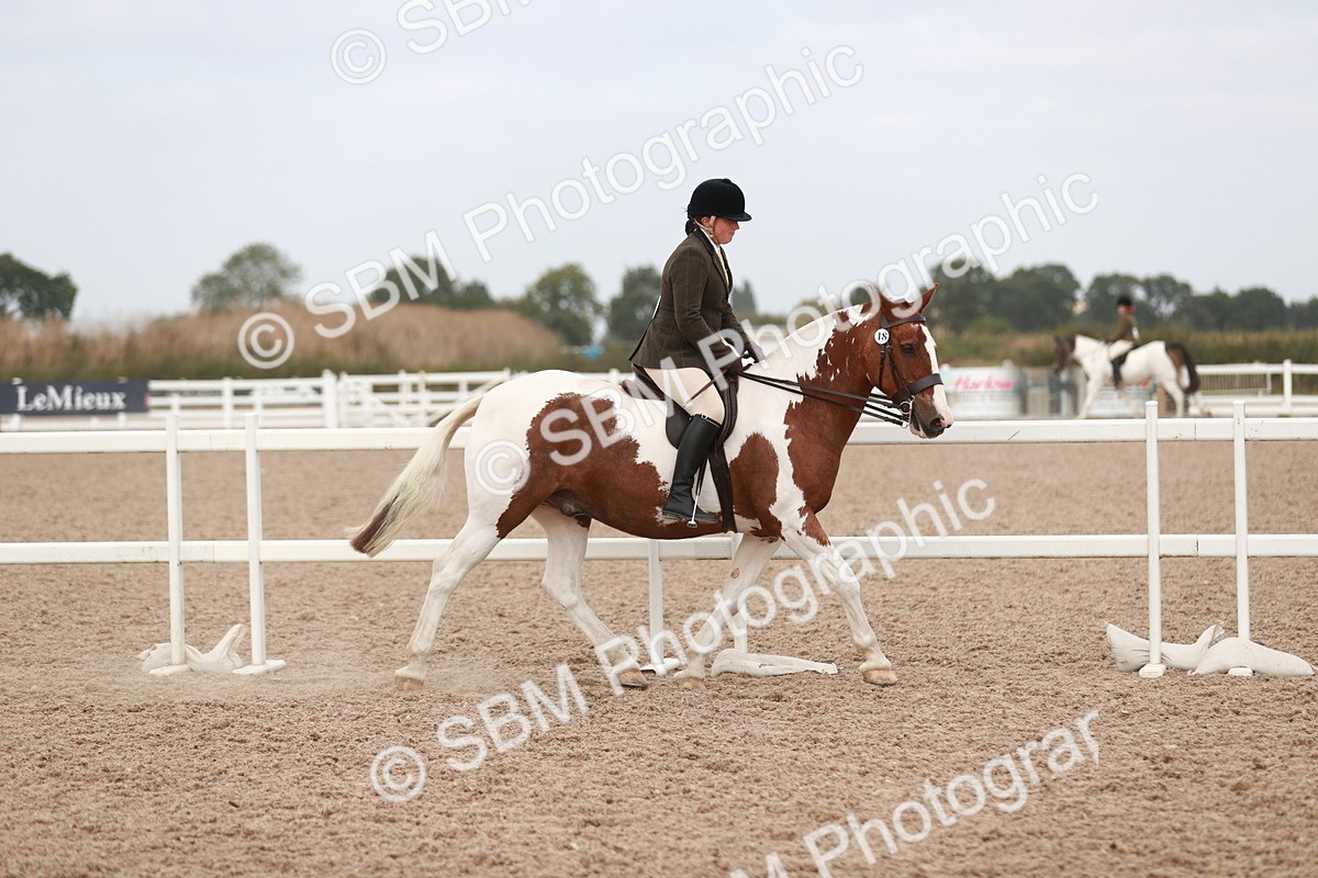 SBM_16664 - Class 214 Ridden Cob