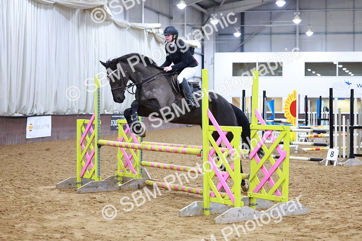 SBM_000423 - Class 2 - Senior British Novice - 90cm