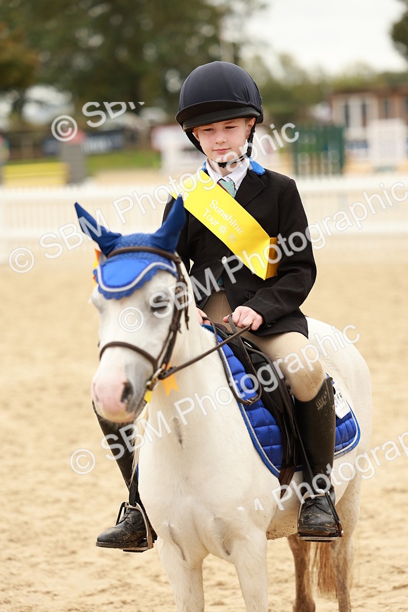 SBM_58072 - J11 - Junior Pony 50cm Championship