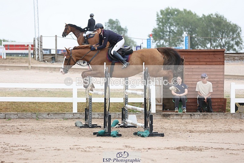 250717-092544-03549 - Cls 9, 1 Star Bronze Tour