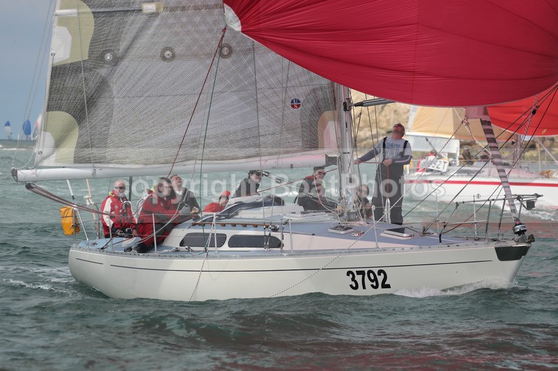 170701 SALTHEART GBR3792 AE1I3419 - ROUND THE ISLAND 2017