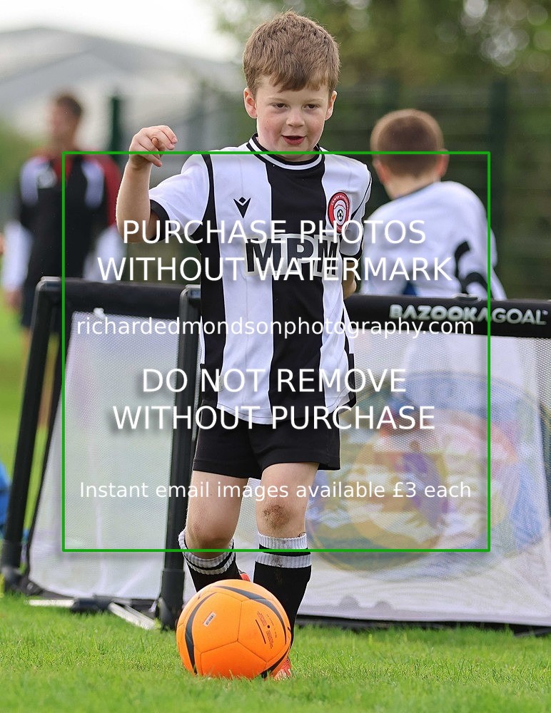 533A1673 - Kent Valley Junior Football League, Under 7 3vs3