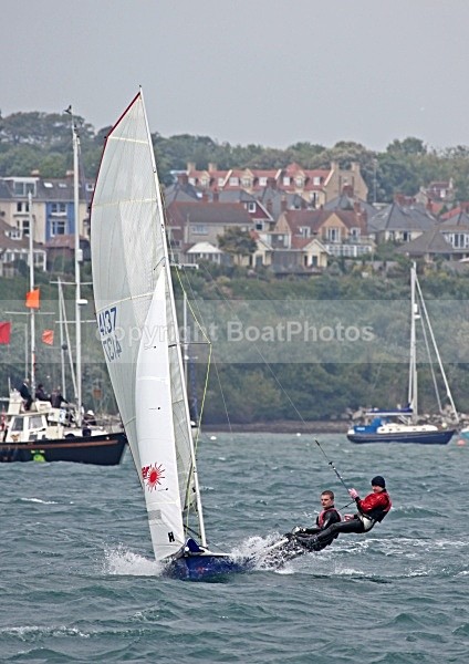 090606 GBR4137 IMG_8871 - Sailboats - monohull