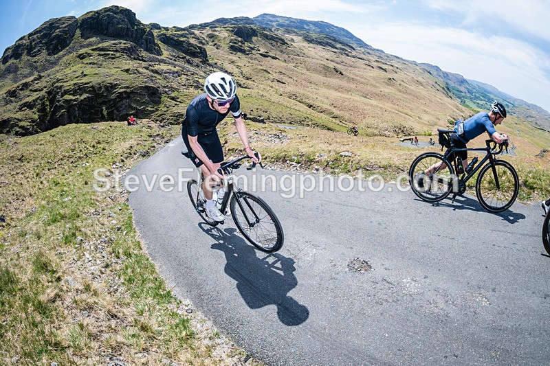 130058 - Hardknott Pass Camera 2 13.00-14.00