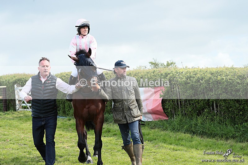 PtP 180426 738 - Worcestershire Hunt PtP Chaddesley Corbett 18/04/26