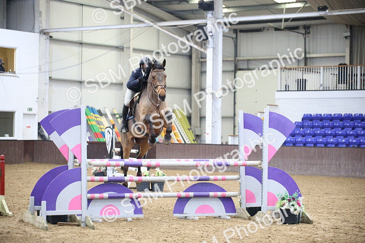 5K7A4179 - Class 3 - Senior Newcomers/ 1.10m Open
