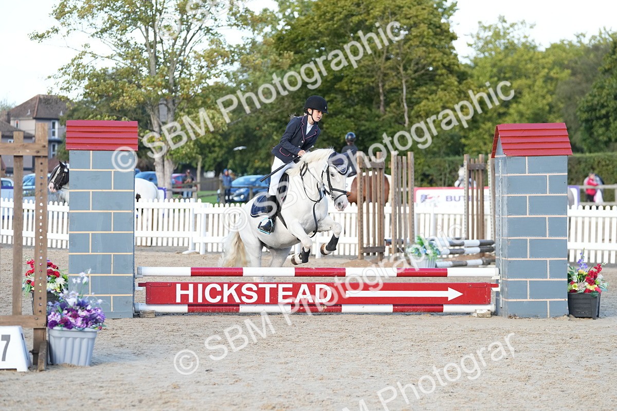 SBM_29079 - J43 - Horse & Hound Open 50cm