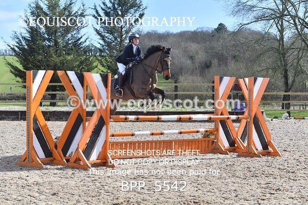 BPP_5542 - CLASS 7 1.05m Amateur Championship Qualifier/ 1.05m Open
