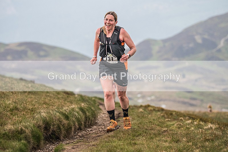 Lords Seat-578 - Lords Seat Fell Race Wednesday 1st May 2024