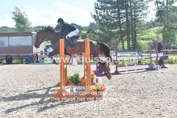 BPP_8119 - CLASS 33 SUN 2ND ROUND Equiyd 0.85m Amateur Championship Qualifier