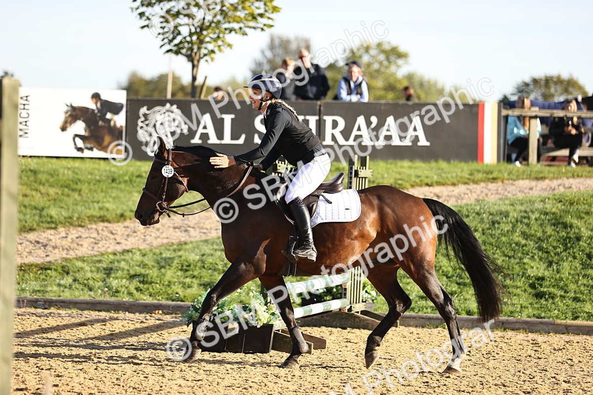 SBM_33144 - J38 - Senior 80cm Championship