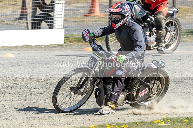 220430-7D-8E0A9359 - Ride & Skid It  Speedway Experience 30th April 22