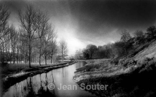 IR14 - Infra Red