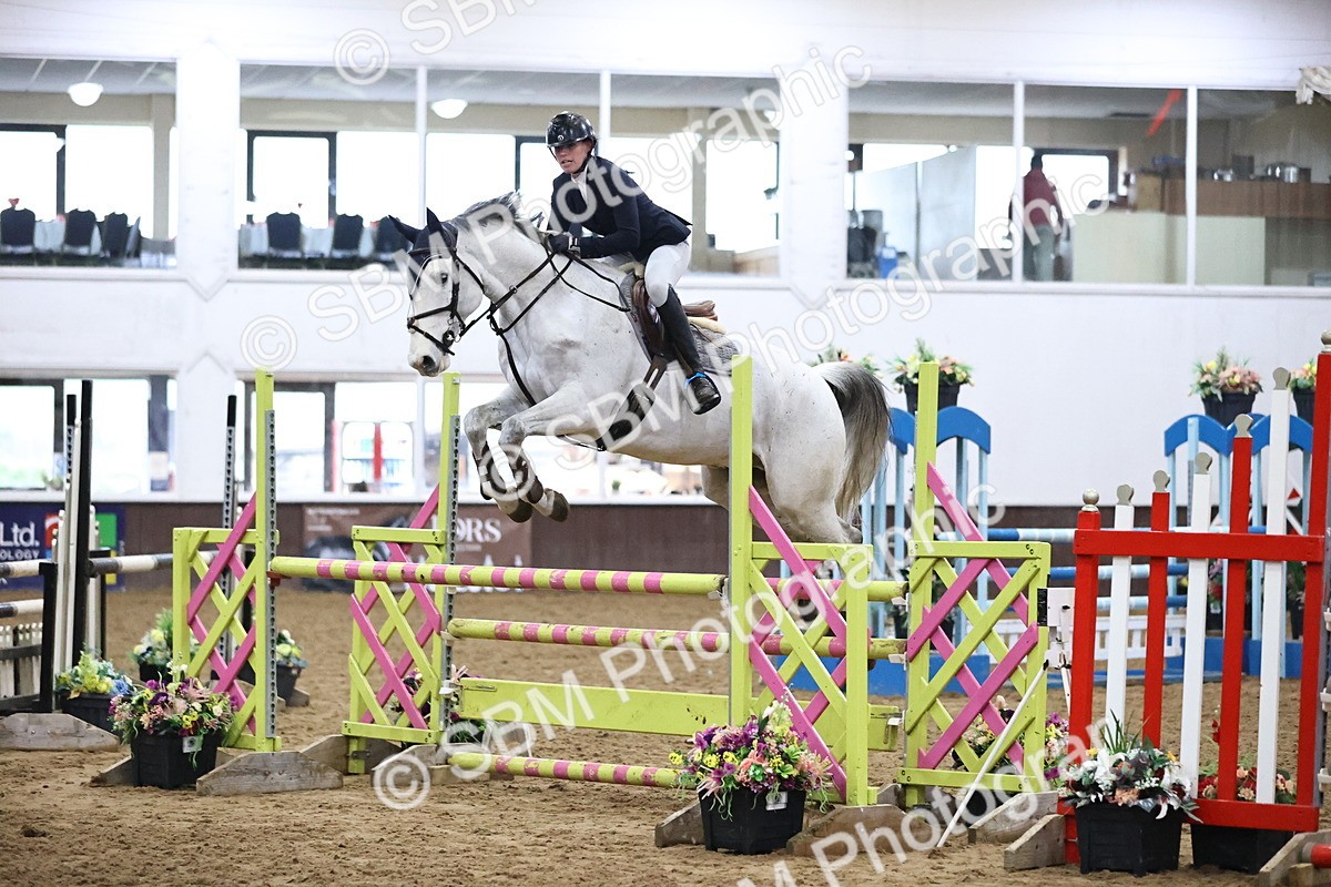 SBM_002988 - Class 10 - Senior Newcomers - 1.10m