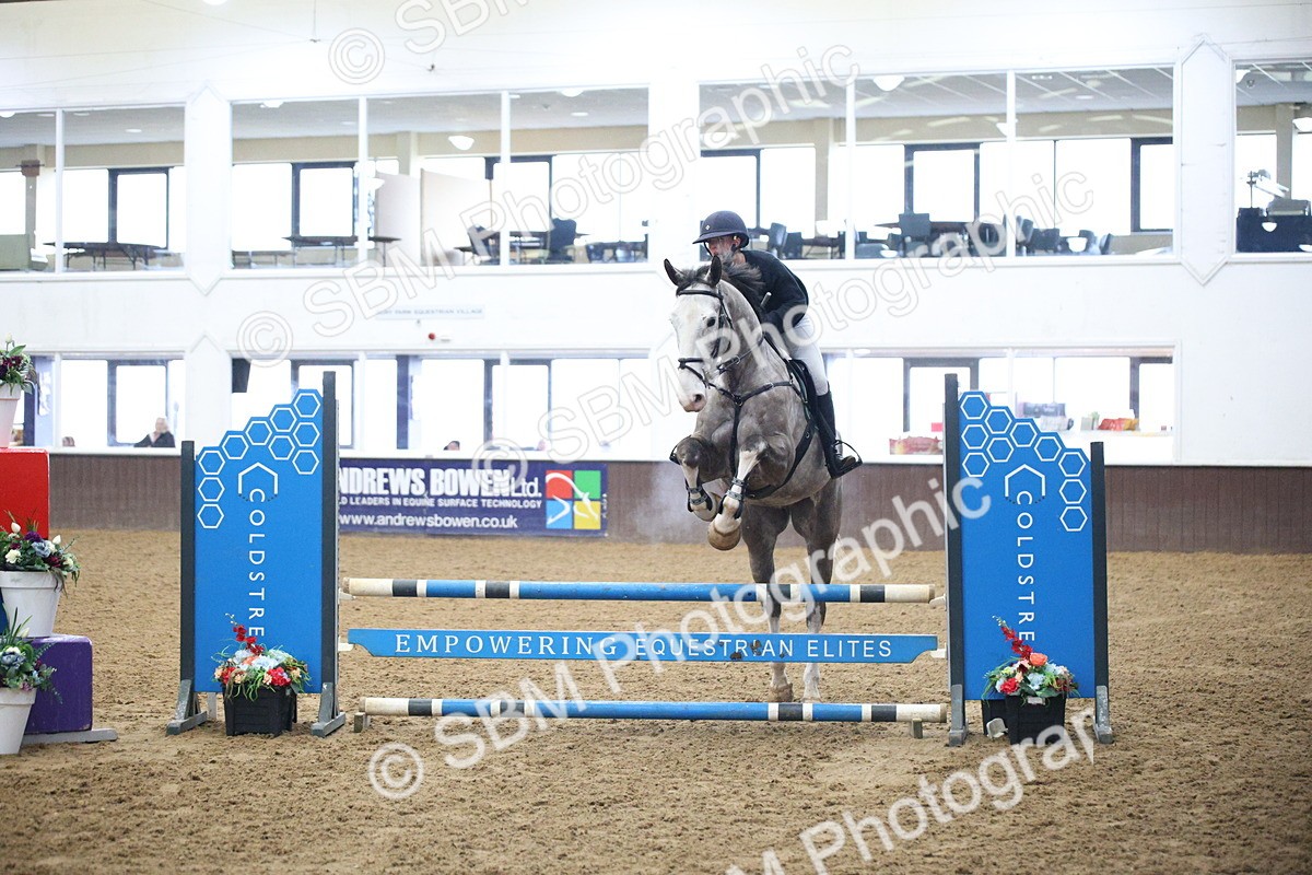 5K7A2827 - Class 0 - ClearnRound