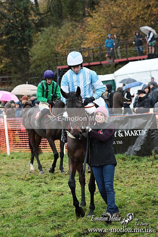 PtP 091125 0286 - Point-to-Point Wales Area Club Lower Machen, Gwent 09/11/25