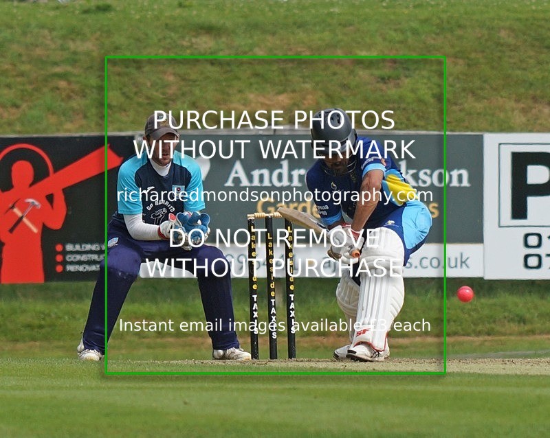 DSC02276 - Netherfield T20 v Lancaster T20