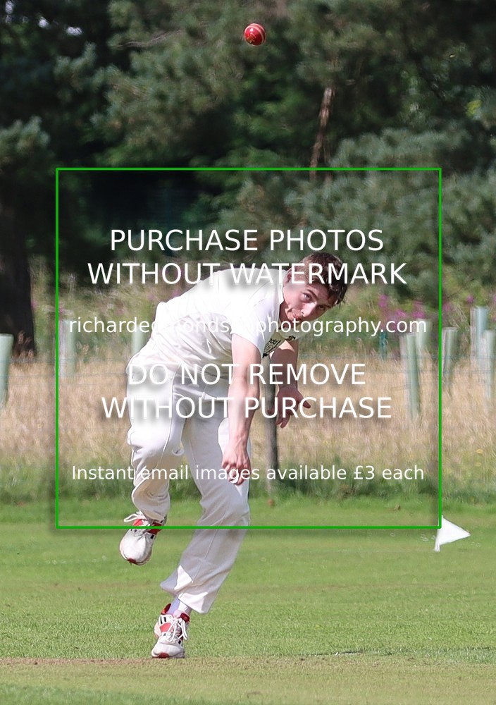 IMG58 - Burneside 3rds v Netherfield 4ths (Sunday 9 July 2023)