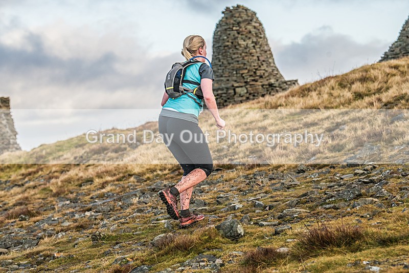 Nine Standards-393 - Nine Standards Fell Race Wednesday 1st January 2025