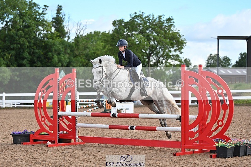 260628-084324-06809 - Cls 35 Pony British Novice + 80cm Open