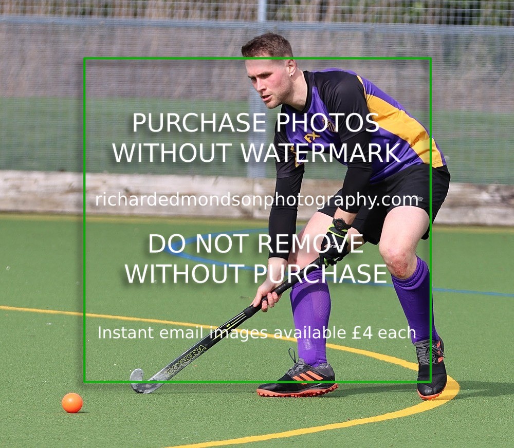 IMG_7072 - Kendal Mens Hockey  vs Keswick Seconds (25/3/23)