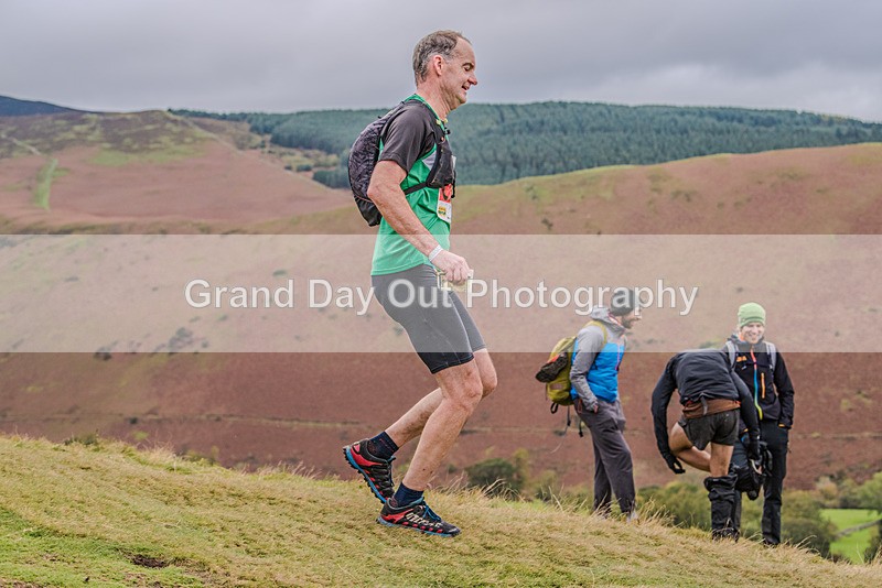 British Fell Relay-3019 - British Fell & Hill Relay Championship Braithwaite Keswick Saturday 21st October 2023