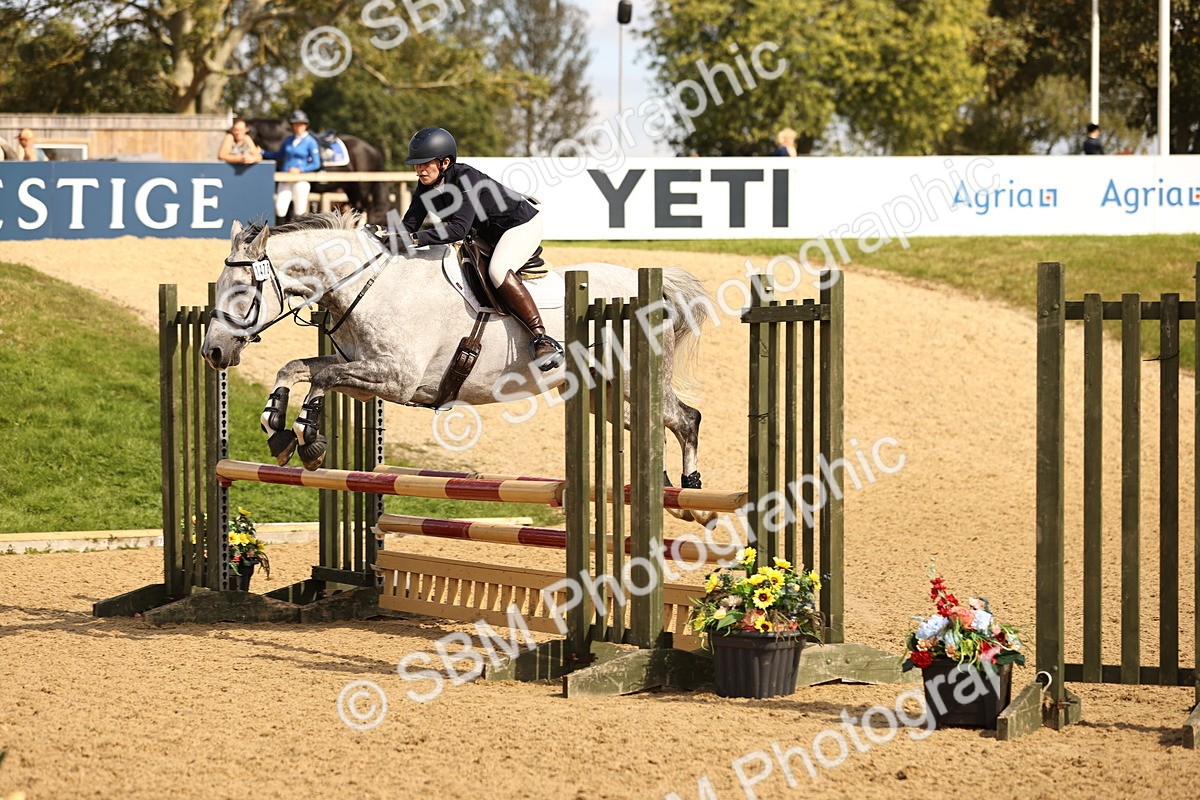 SBM_43330 - J40 Senior 90cm Supreme Championship