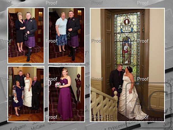  - St. John's Chapel, Port Glasgow and Lynnhurst Hotel, Johnstone