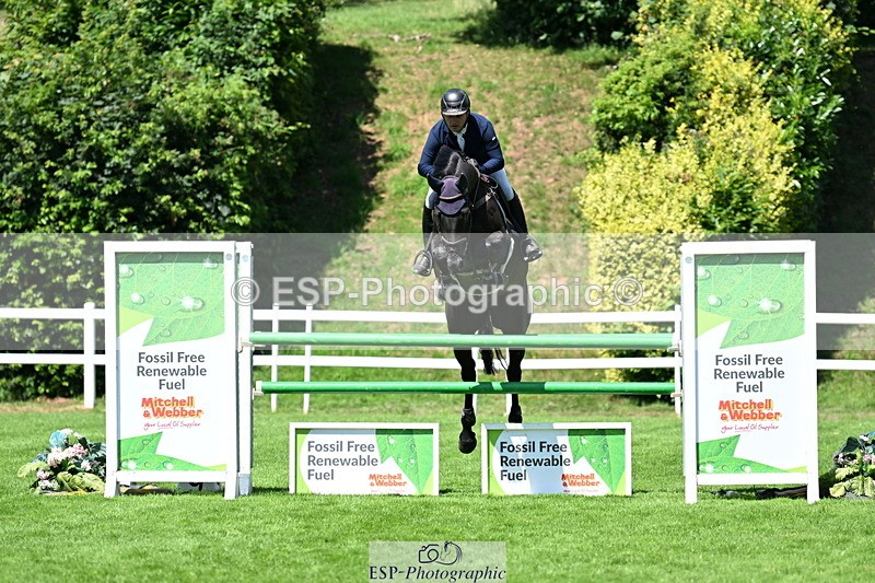 250703A-115456-03446 - Cls 1 Snr Foxhunter