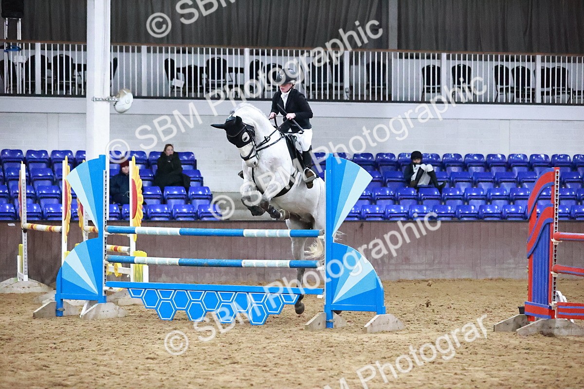 SBM_001834 - Class 5 - 1.10m