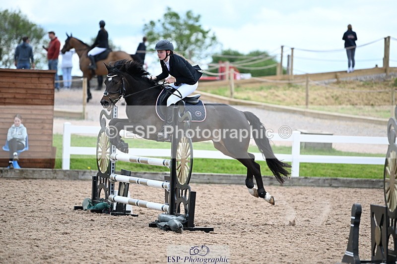 240608A-125417-01022 - Cls 9 Pony BN Jump Off and Presentations