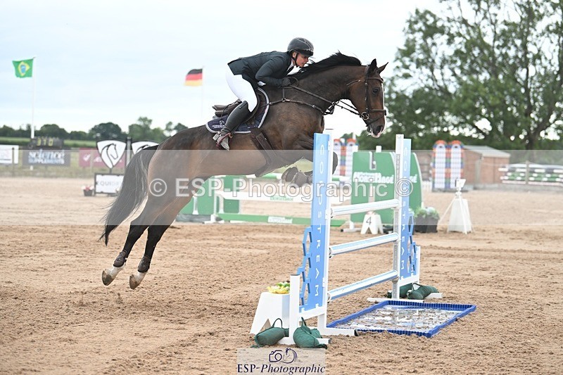 250726-124718-06442 - Cls 14 Bronze League Jump Off and Presentations